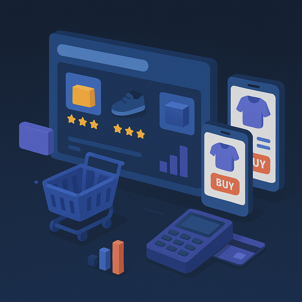 Imagen destacada para Plan E-Commerce Profesional