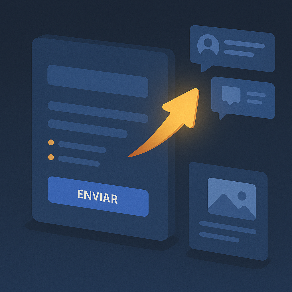 Imagen destacada para Plan Landing Page de Alto Impacto