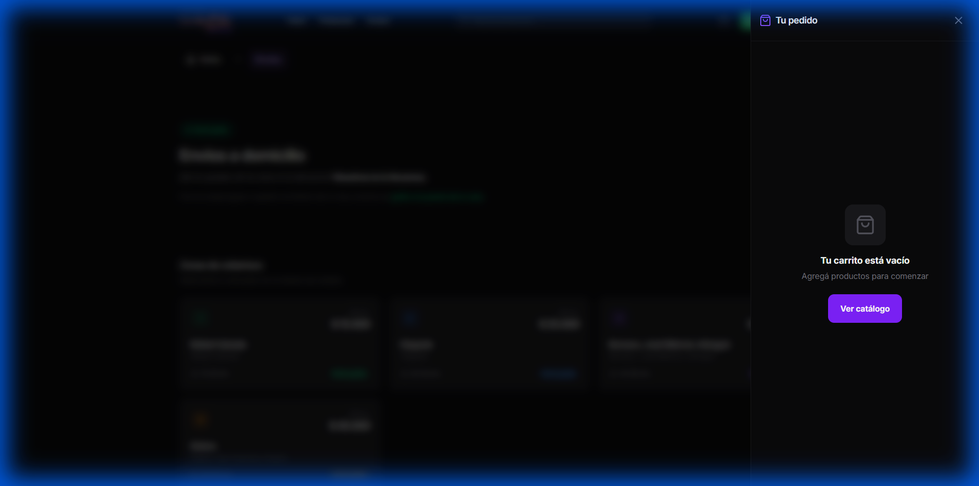 Polirubro Lo de Lili – captura 2