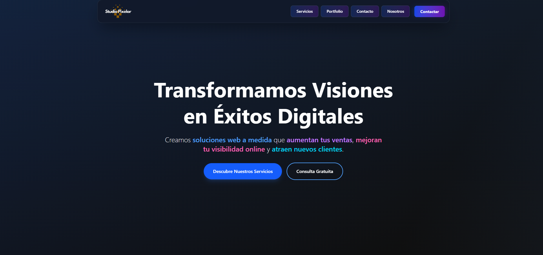 Studio Pixelar